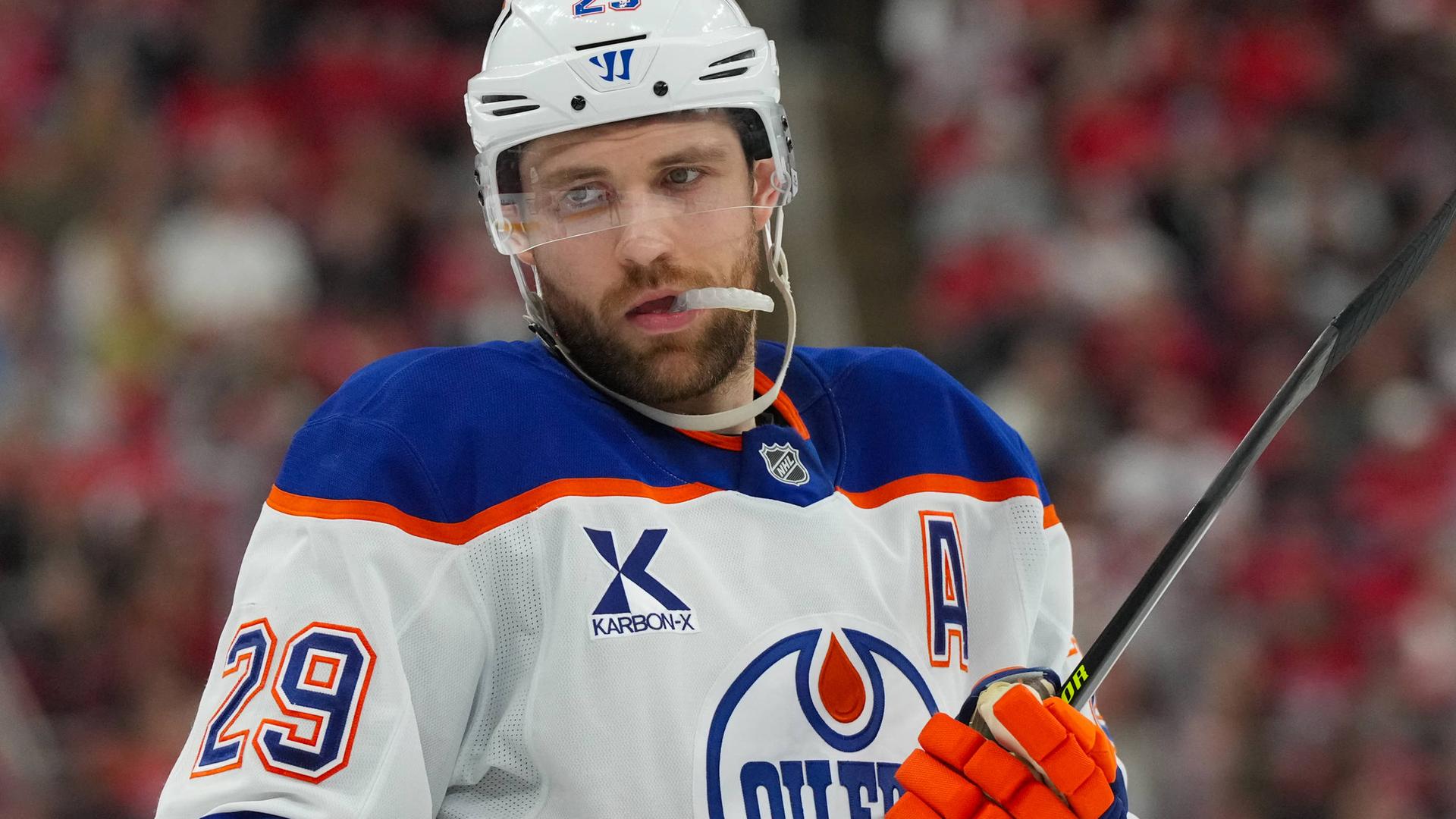 Olympische Eishockeyspiele mit NHL-Stars: Eine neue Ära beginnt