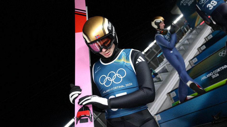 Olympia-Liveblog: Besondere Momente der Winterspiele in Mailand und Cortina