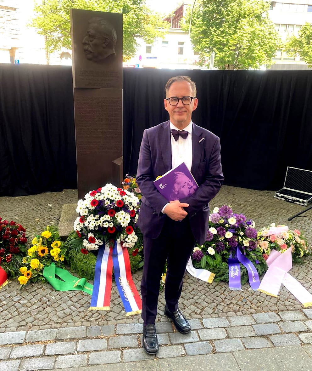 FDP-Politiker und Partner in Berlin angegriffen