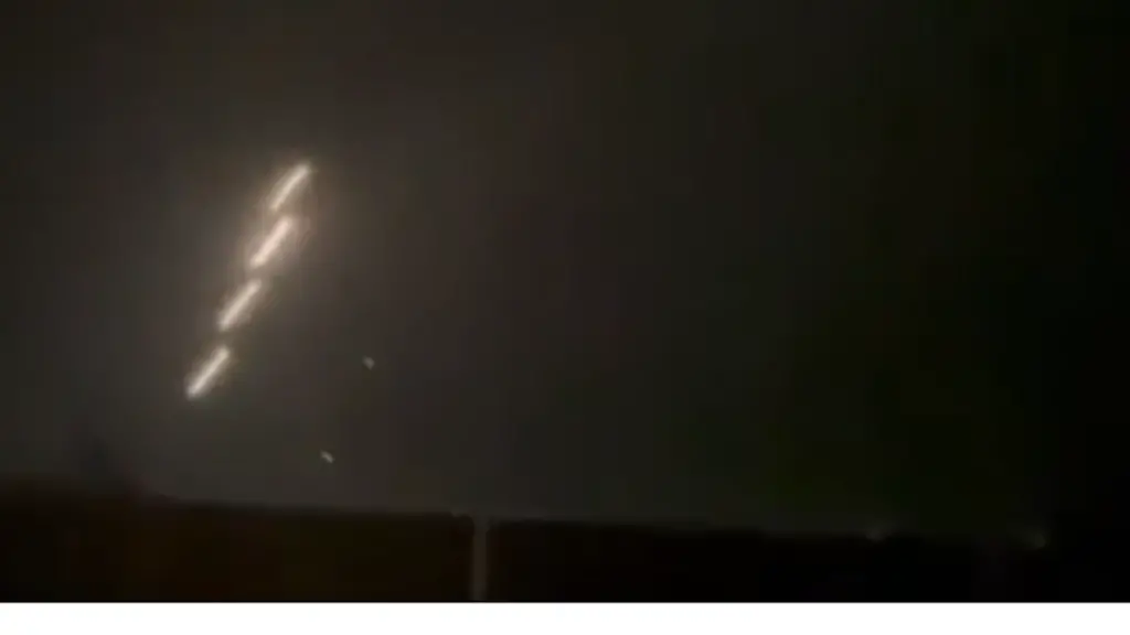Spott über den Einsatz der Oreschnik-Rakete in Kiew