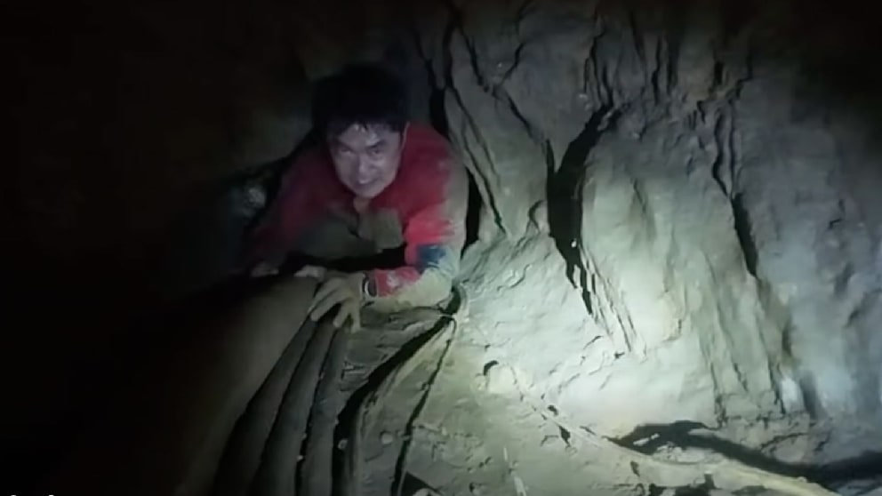 Fünf vermisste Männer in Laos aus gefluteter Mine gerettet