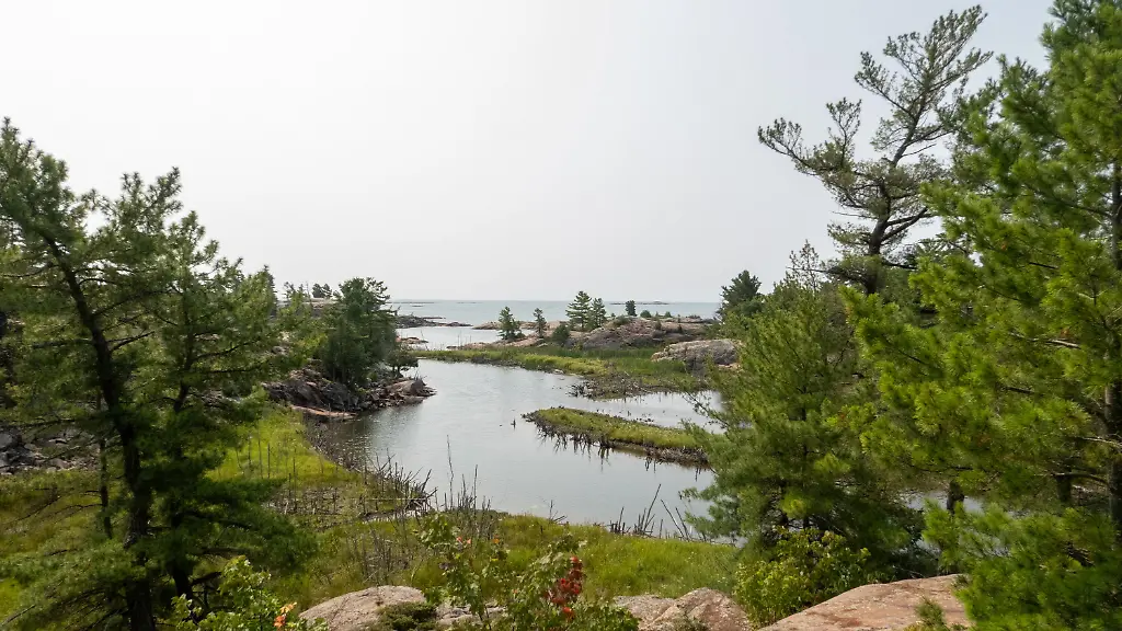 Wirtschaftliche Nutzung von weißem Wasserstoff in Kanada