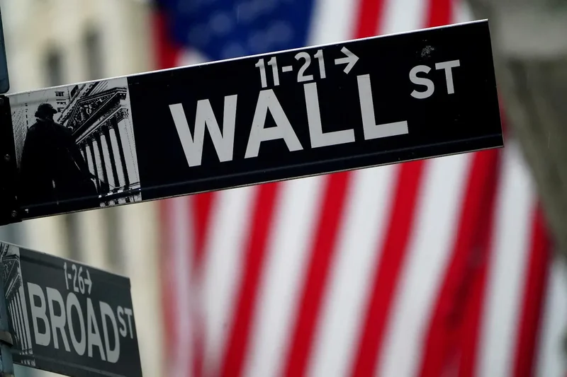 USA: Wall Street setzt Rally fort – Dell-Aktie steigt um 31 Prozent