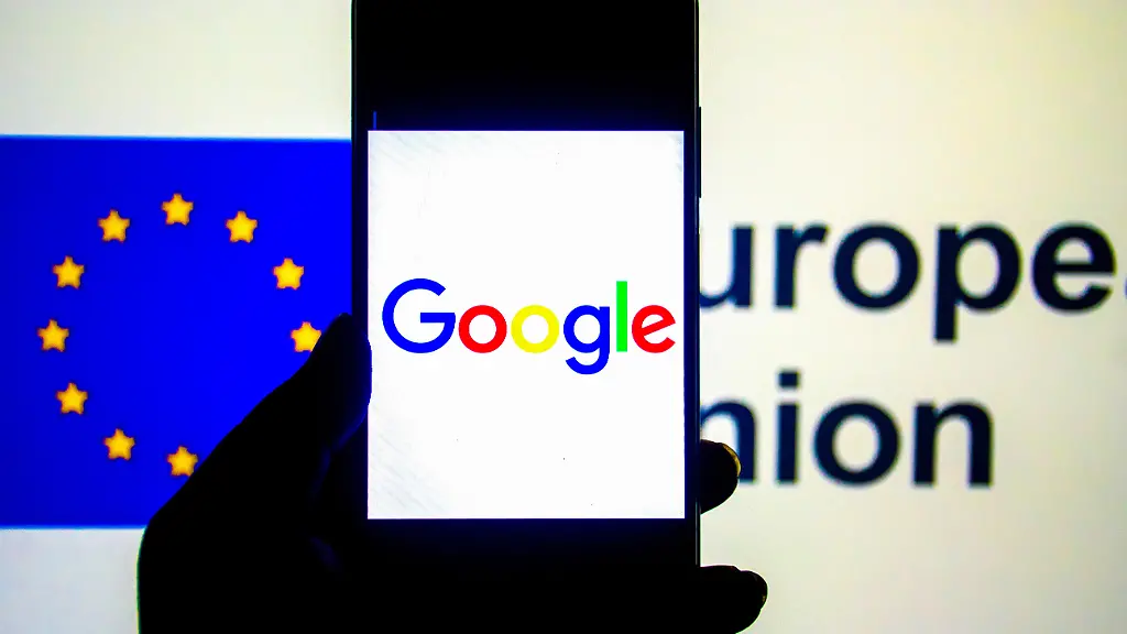 EU erwägt Rekordstrafe gegen Google