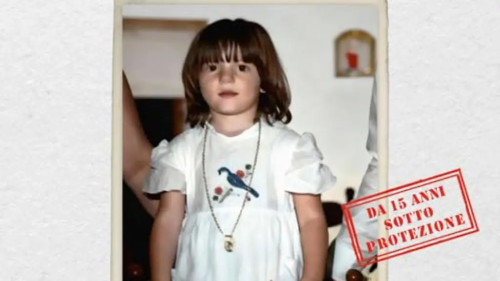 Kein normales Mädchen: Giuseppina Pesce und das Leben im Mafia-Clan