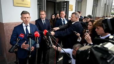 Ungarns Medienlandschaft im Wandel nach der Ära Orban
