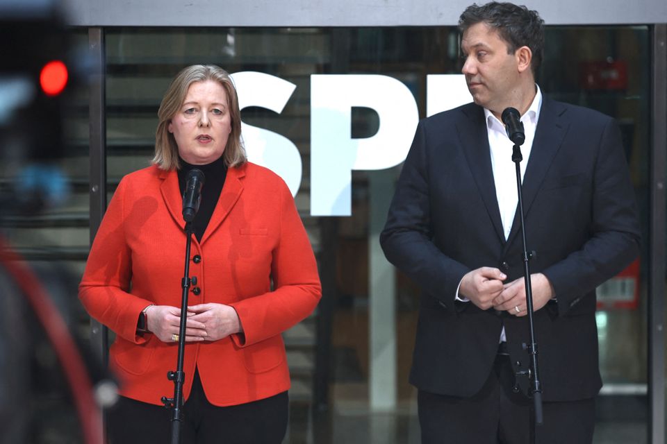 Die Krise der SPD: Ursachen und Folgen