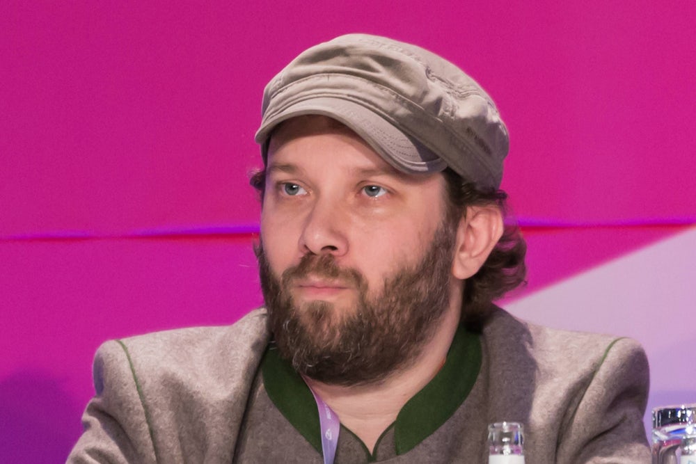 Christian Ulmen im Fokus von Ermittlungen wegen Vorwürfen der Körperverletzung