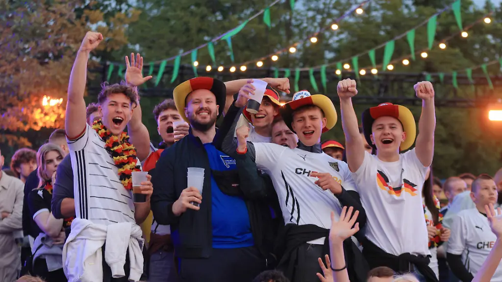 Kein Public Viewing zur WM 2026 in Berlin