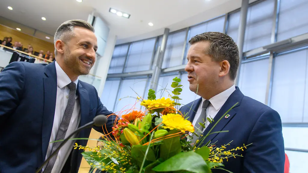Die Herausforderungen im Umgang mit der AfD