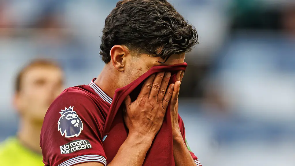 Experiment drohender Abstieg von West Ham United