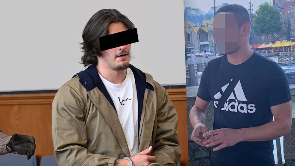 Vater bei Streit in Dortmund getötet