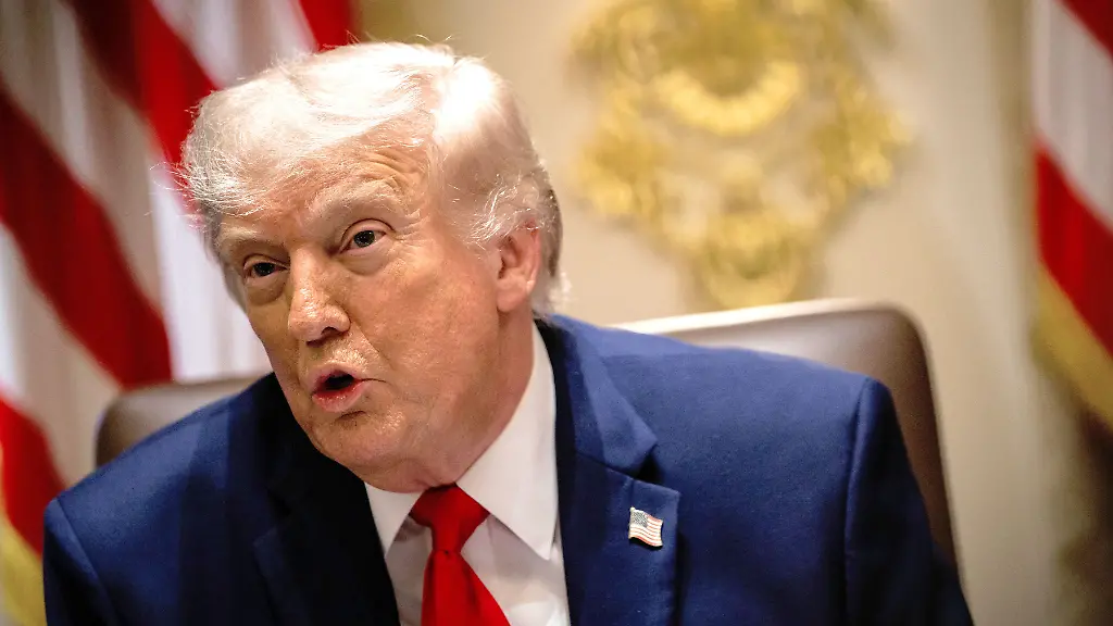 Trump vertagt Entscheidung über Iran-Deal
