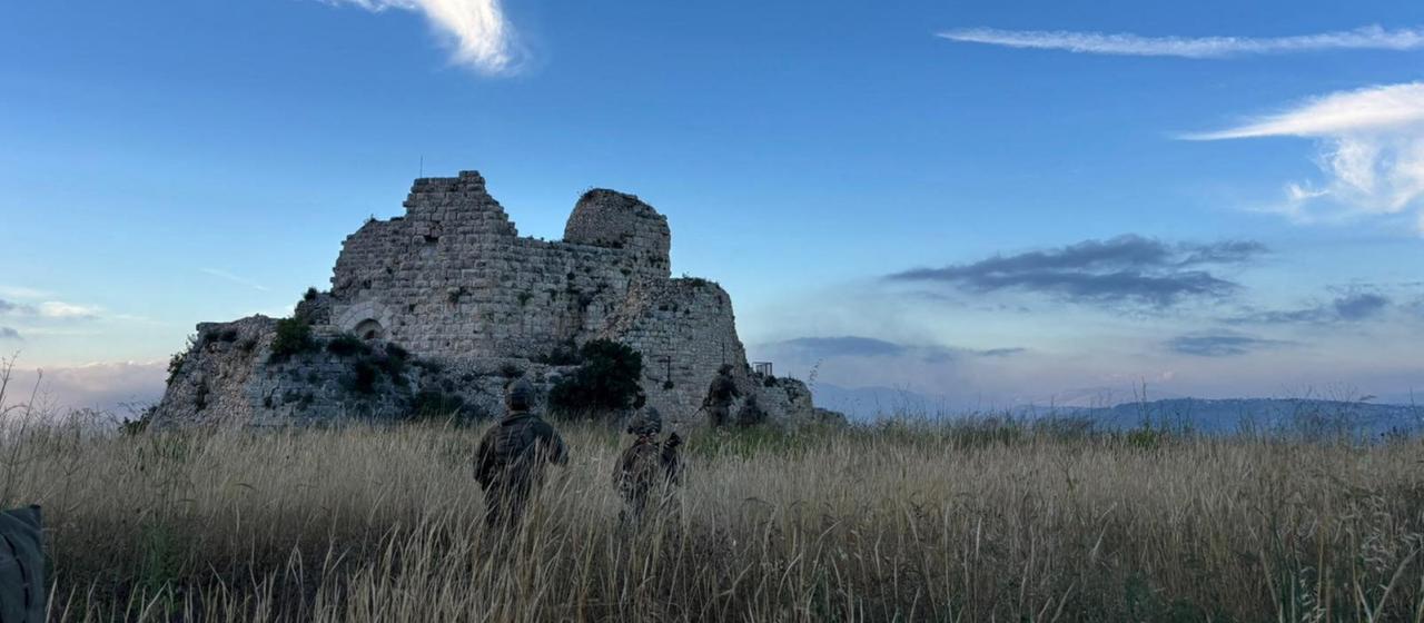 Israels Offensive im Libanon: Ein Wendepunkt