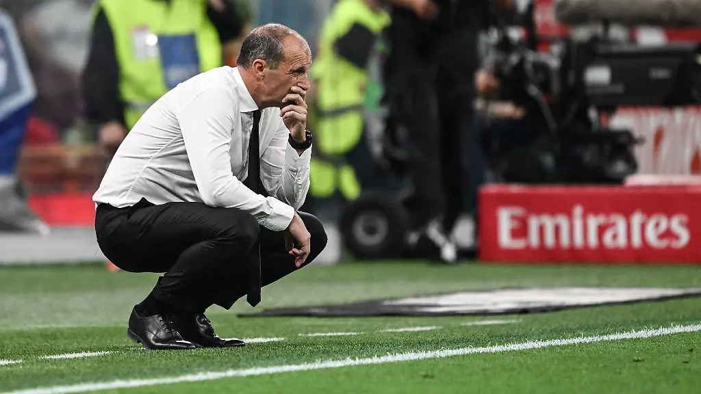 AC Milan entlässt führendes Personal nach Champions League-Aus