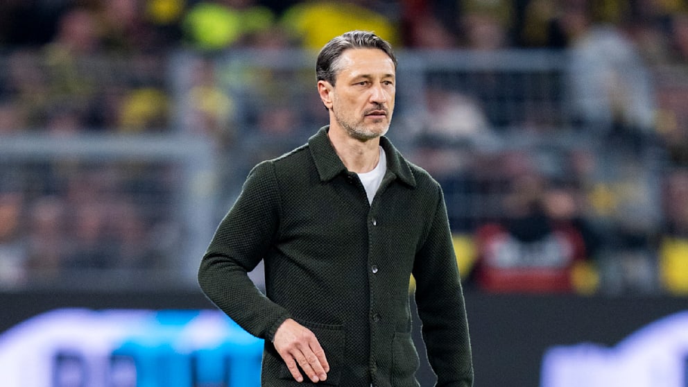 Wird Niko Kovac Hertha-Trainer?