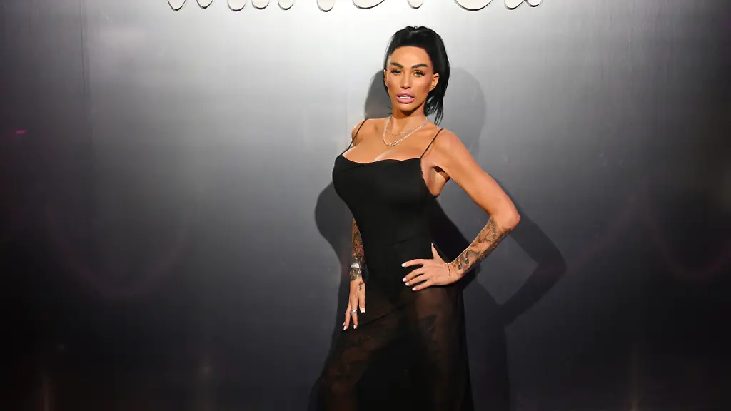 Eheprobleme in Dubai – Katie Price und Lee Andrews im Konflikt