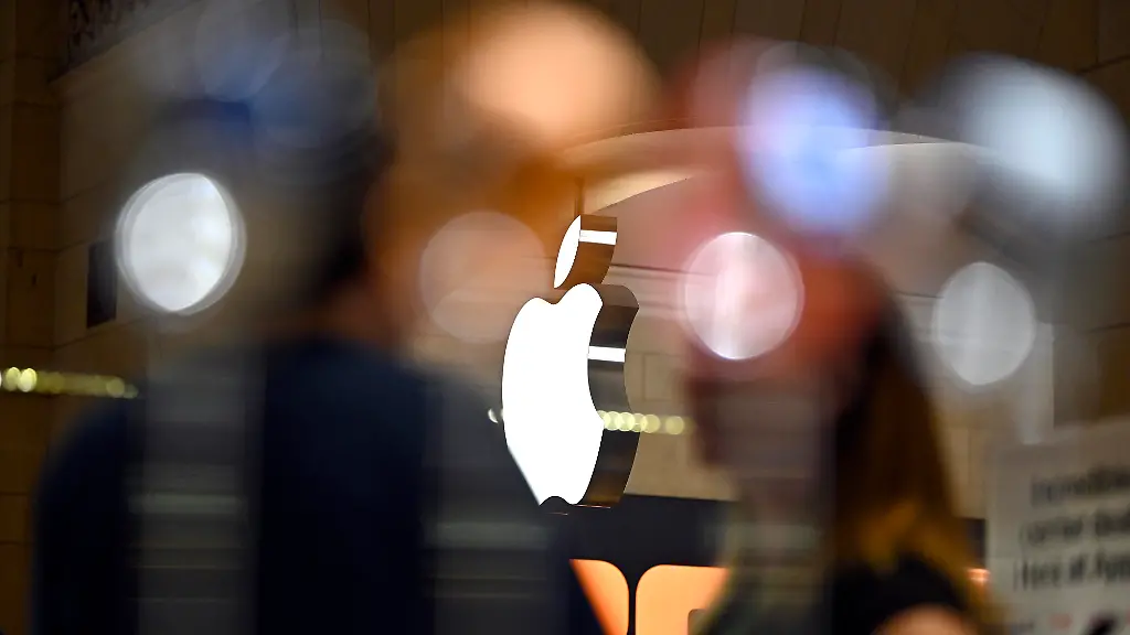 Apple erweitert Zulieferer für Chips um Intel