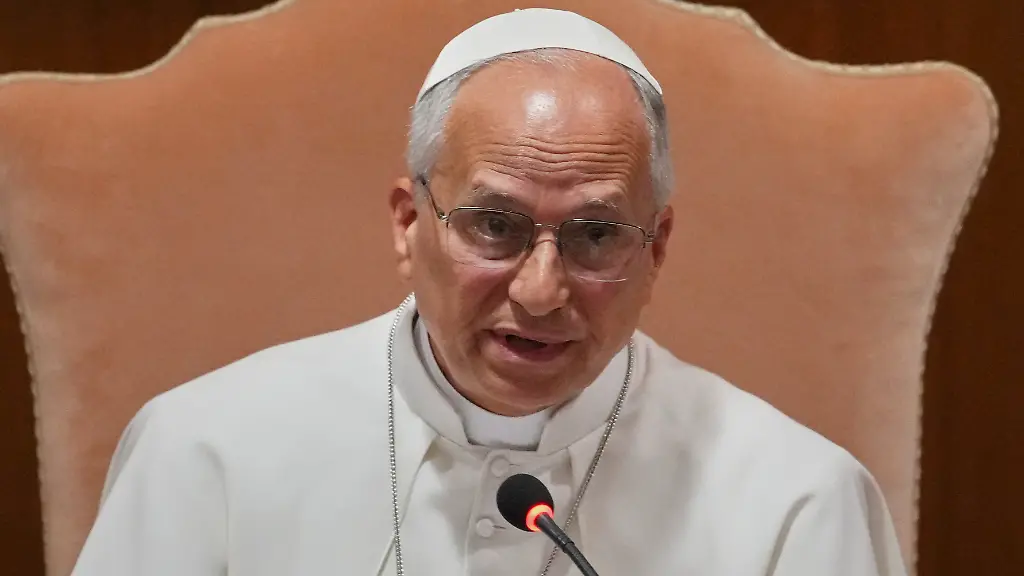 Papst Leo XIV. fordert Regeln für Künstliche Intelligenz