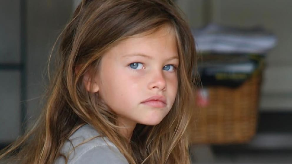 Thylane Blondeau: Rückkehr ins Rampenlicht