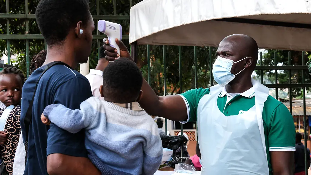 WHO erklärt internationalen Notstand wegen Ebola-Ausbruch