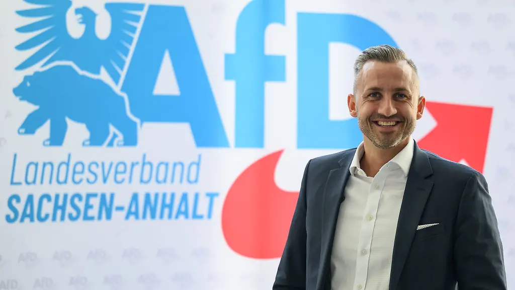 Mögliche Auswirkungen eines AfD-Siegs in Sachsen-Anhalt