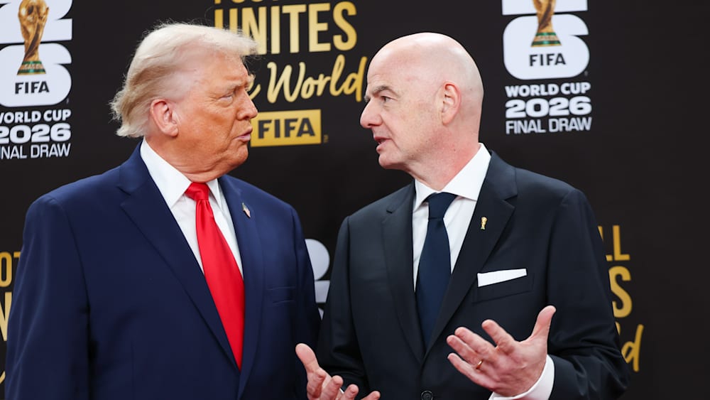 Die Kosten und Herausforderungen der Fußball-WM in den USA