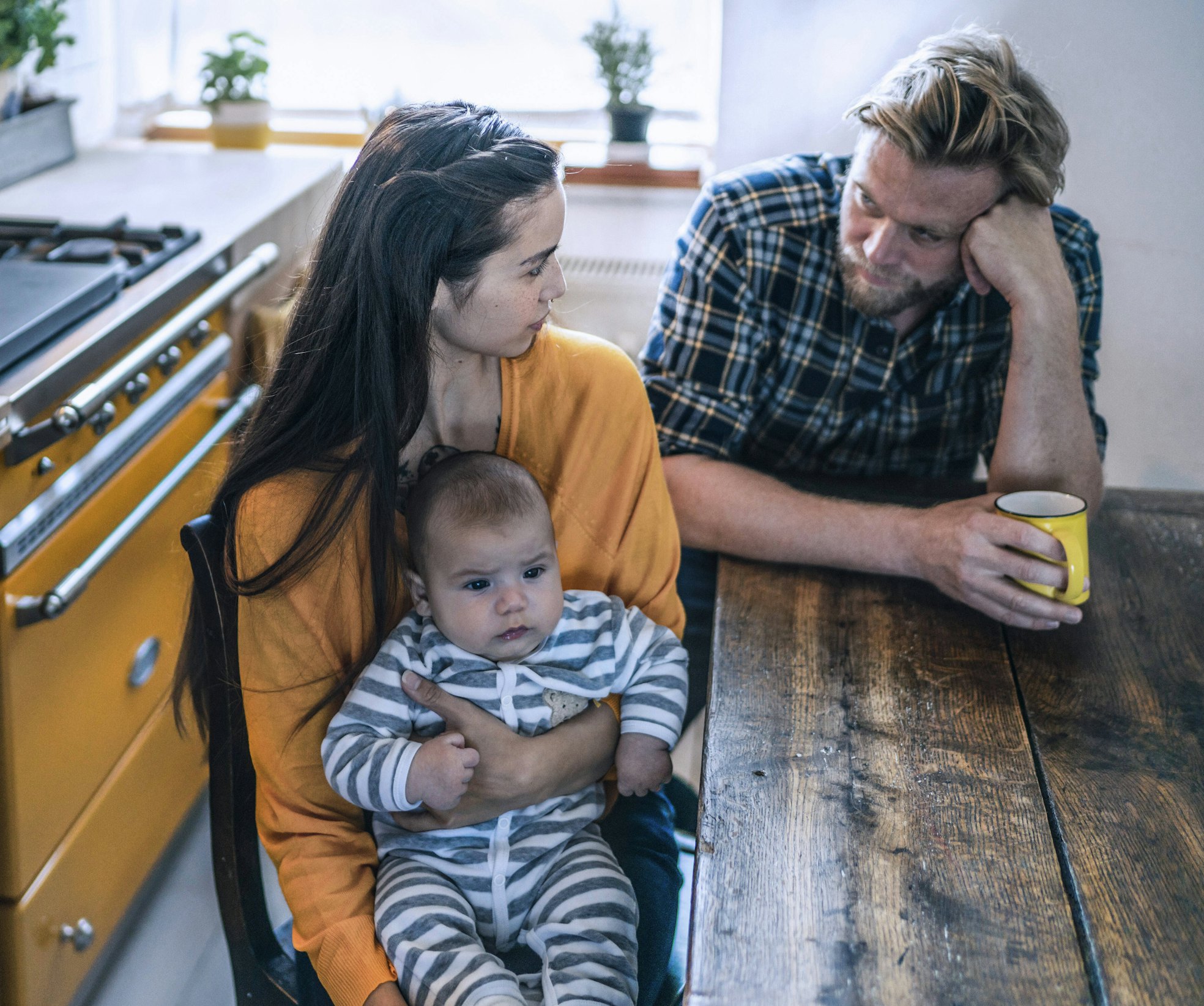 Patchwork-Familien: Herausforderungen und Lösungen