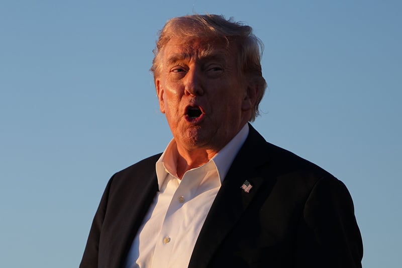 Trump verschiebt Zolldrohung gegen die EU nach EU-Widerstand