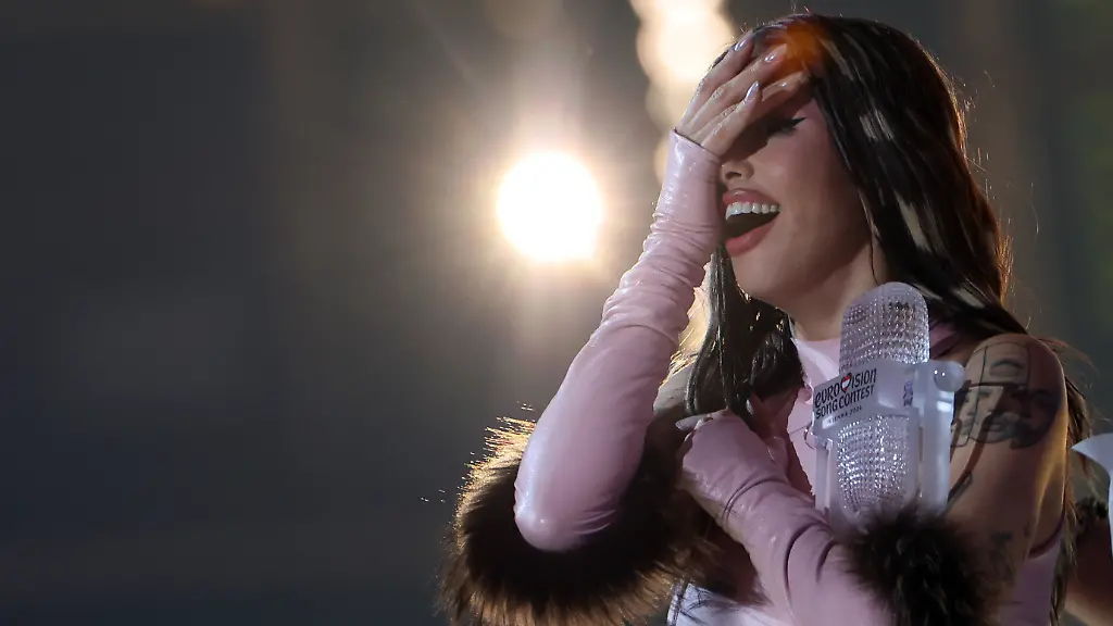 Bulgarien triumphiert beim ESC 2024