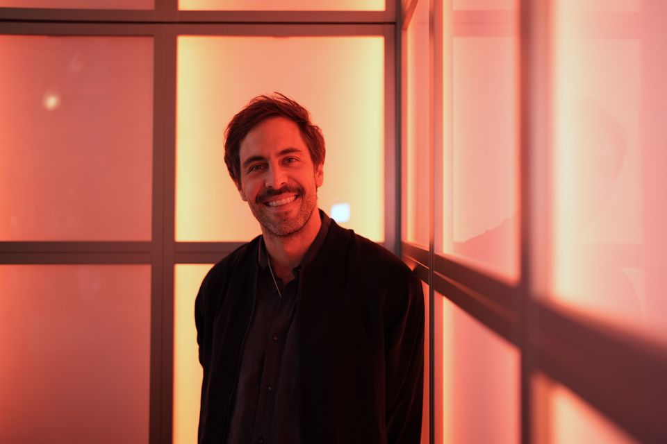 Max Giesinger über die Herausforderung nach ‘The Voice of Germany’