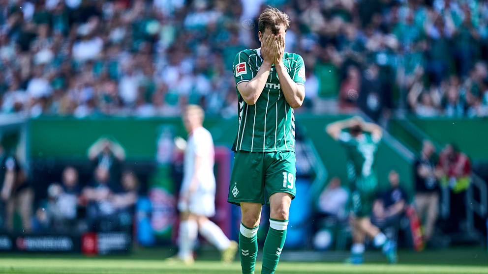 Werder Bremen verpasst Millionen wegen unerwarteter Niederlage