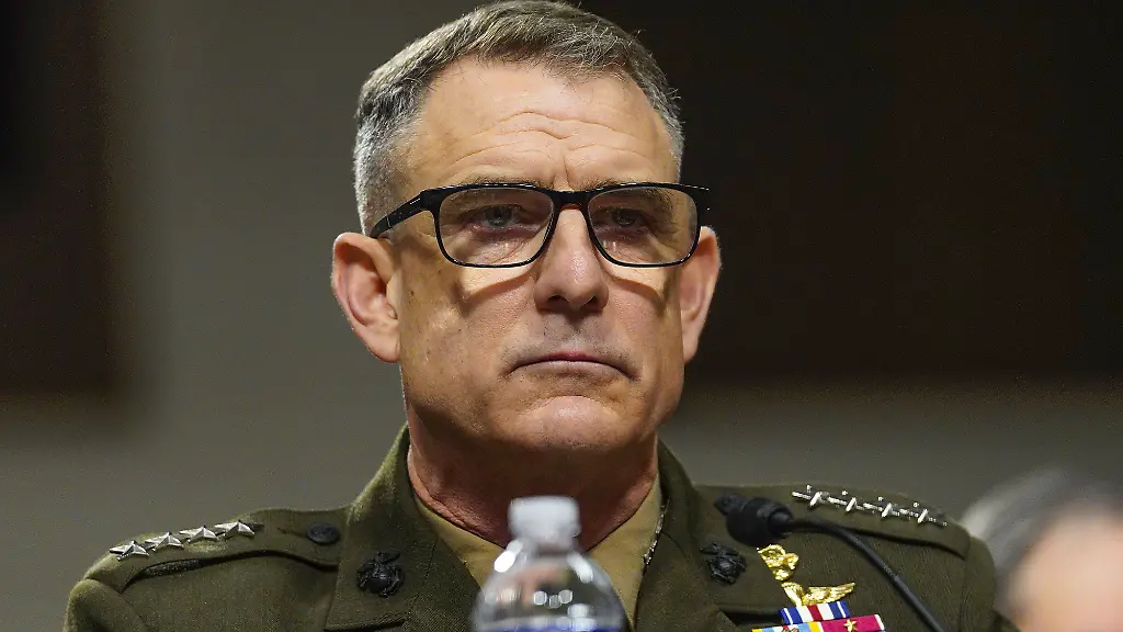 Ungewöhnliches Treffen zwischen US-Militär und kubanischem General