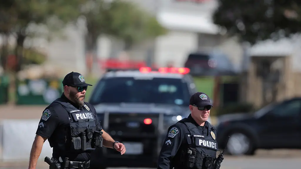 Gefährliche Jugendliche sorgen in Austin für Chaos