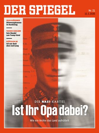 Entfall der Vertrauenswürdigkeit: Der Sturz eines Medienmanagers in Österreich