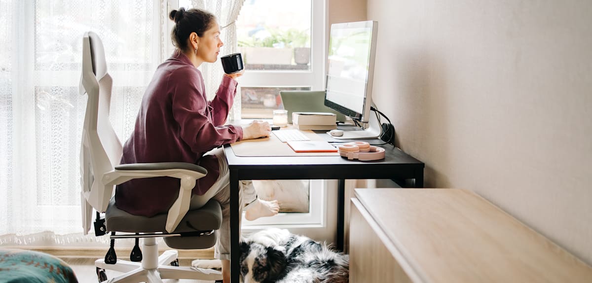 Präsenzpflicht in Unternehmen: Ende des Homeoffice-Experiments