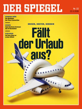 Ein bemerkenswerter Auftrag während der Olympischen Spiele 1972