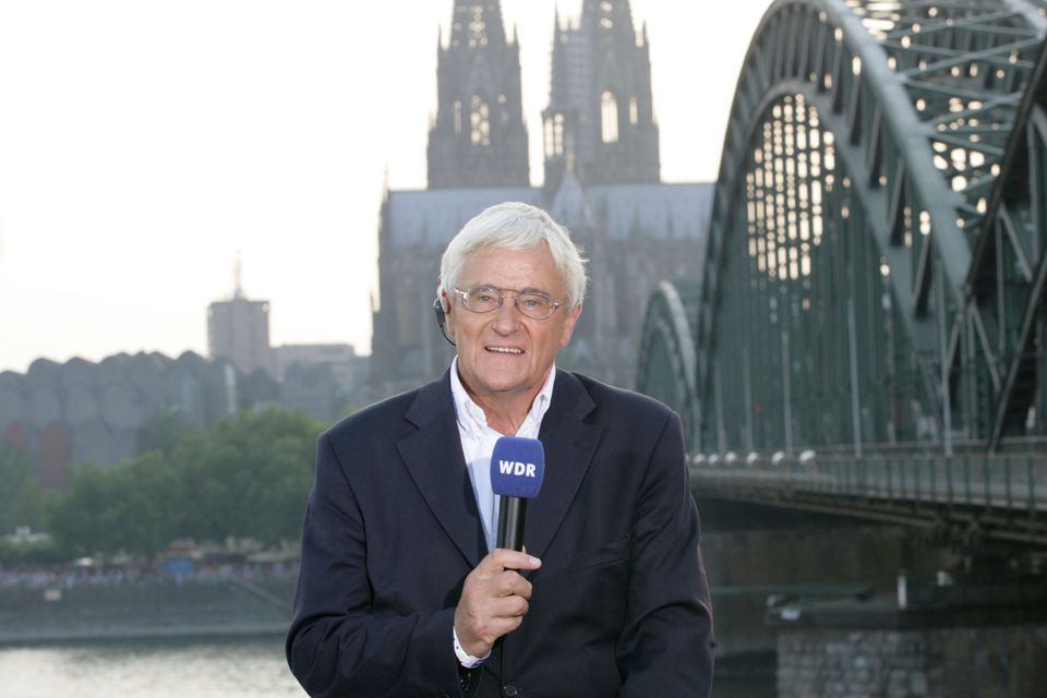 Zum Gedenken an Dietmar Schott: Eine Rundfunklegende