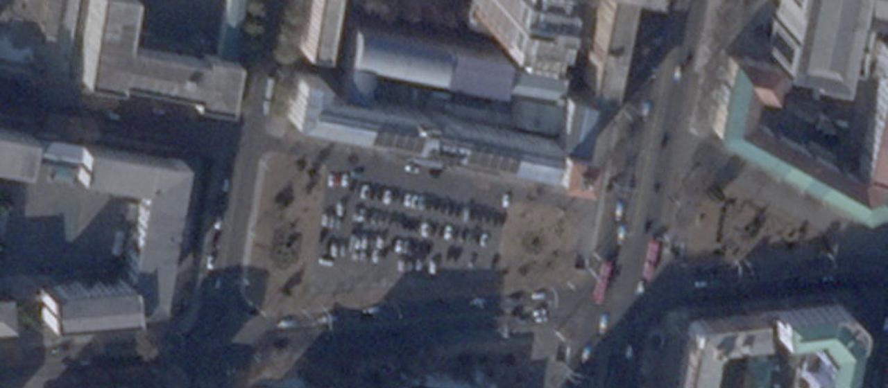 Anstieg privater Autos in Nordkoreas Hauptstadt