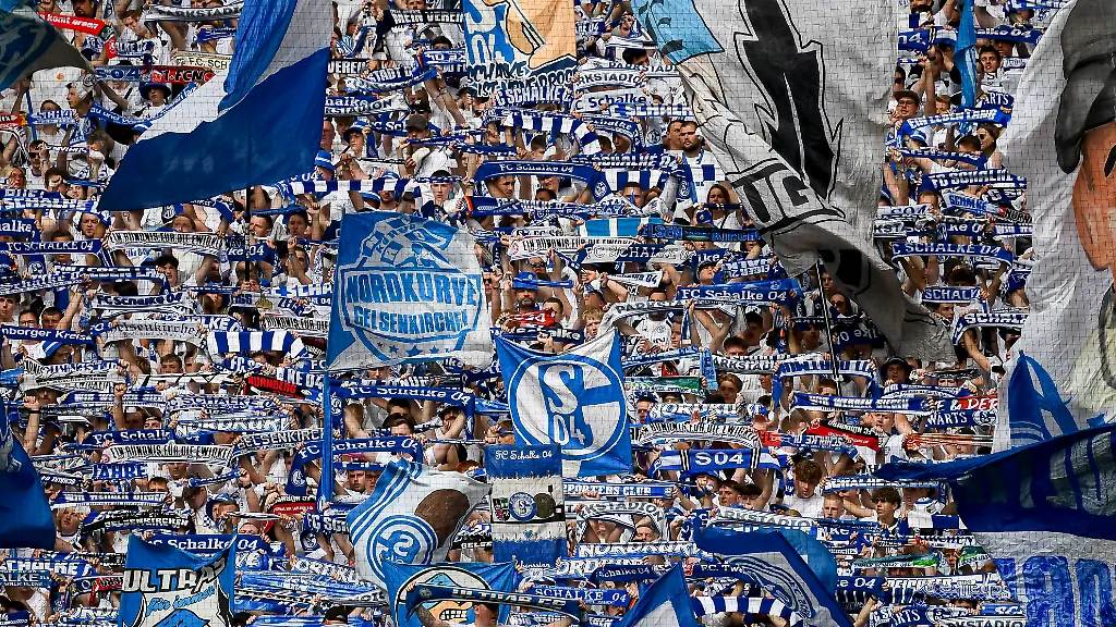 Schwere Vorwürfe gegen Schalke-Jugendtrainer