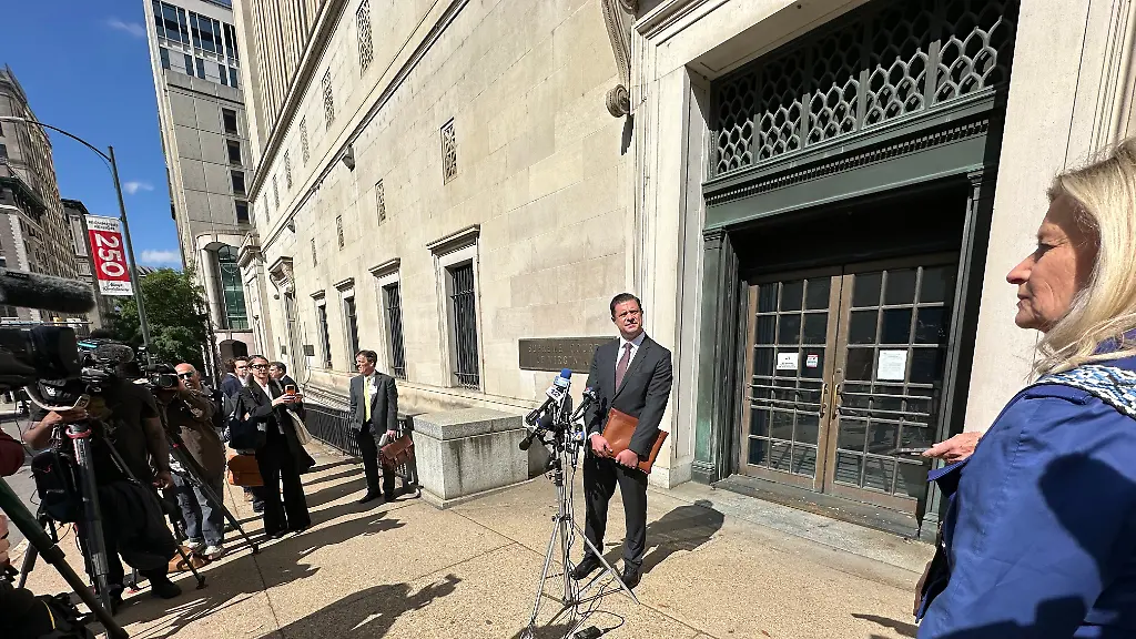 Gericht in Virginia stoppt Wahlkreisreform der Demokraten