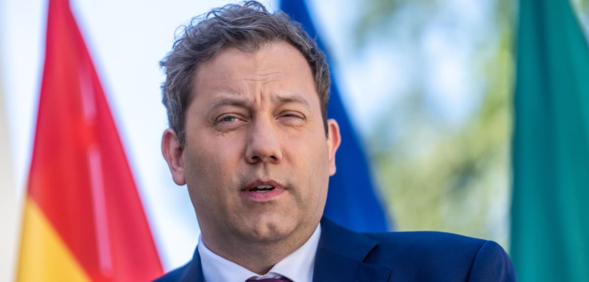 Steuerpolitik: Kritik an Lars Klingbeil