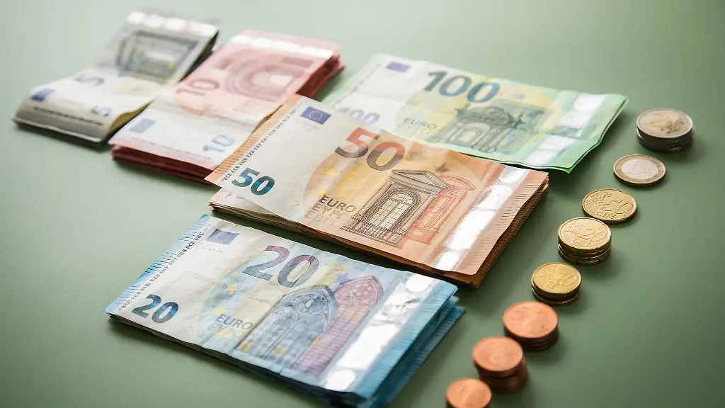 Attraktive Tagesgeldzinsen für Neukunden