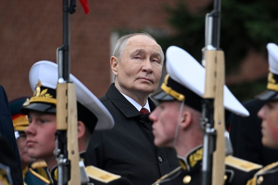 Russlands Strategie zur Auffüllung der Armee im Ukraine-Konflikt