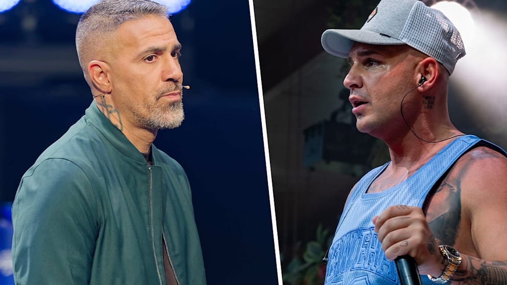 Konflikt zwischen Bushido und Pietro Lombardi eskaliert