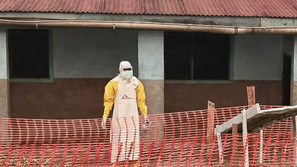 Neuer Ebola-Ausbruch im Kongo