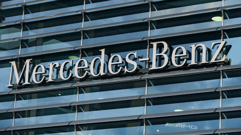 Mercedes-Benz verkauft Autohäuser an kanadische Firma
