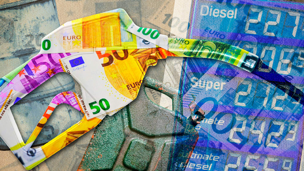 Der Öl-Schock und seine Auswirkungen auf Finanzmärkte bis 2027