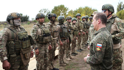 Ukraine-Krieg: Aktuelle Entwicklungen und Reaktionen