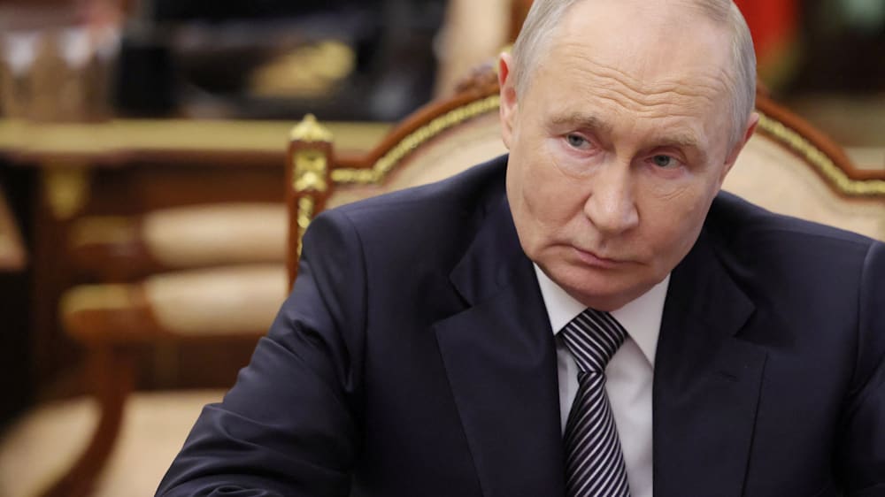 Russland: Eskalation und diplomatische Reaktionen